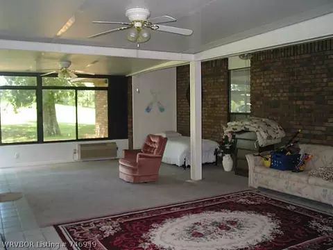 1400 Bugscuffle Rd, Lavaca, AR 72941 photo 17