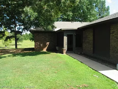 1400 Bugscuffle Rd, Lavaca, AR 72941 photo 4