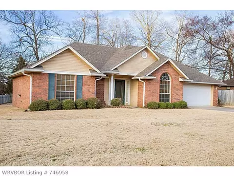 3405 Glen Flora Way, Fort Smith, AR 72908 photo 2
