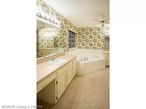 3405 Glen Flora Way, Fort Smith, AR 72908 photo 13