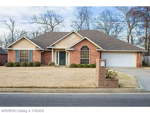 3405 Glen Flora Way, Fort Smith, AR 72908 photo 1