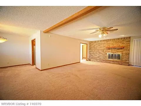 1700 Prestwick Dr, Fort Smith, AR 72908 photo 5