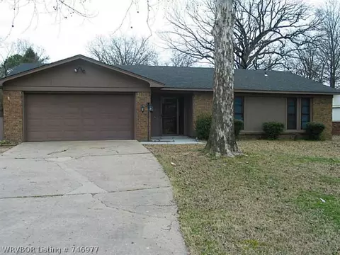 3101 S 62nd St, Fort Smith, AR 72903 photo 1