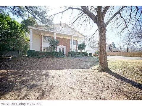 6204 Free Ferry Rd, Fort Smith, AR 72903 photo 3