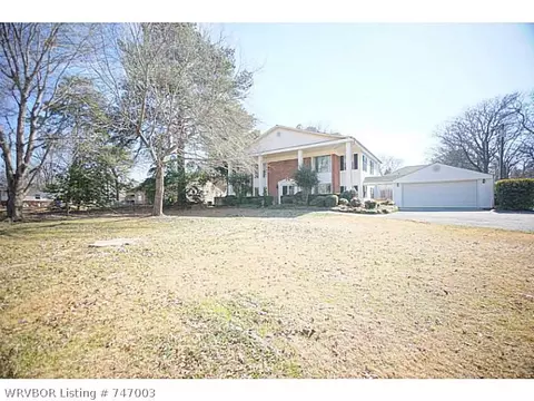 6204 Free Ferry Rd, Fort Smith, AR 72903 photo 1