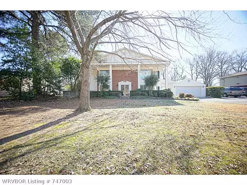 6204 Free Ferry Rd, Fort Smith, AR 72903 photo 2
