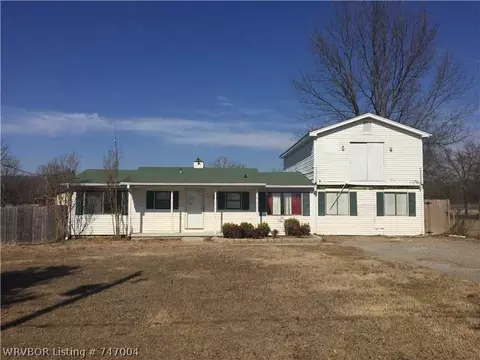 3708 Old Excelsior Rd, Greenwood, AR 72936 photo 1