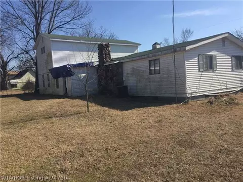 3708 Old Excelsior Rd, Greenwood, AR 72936 photo 2