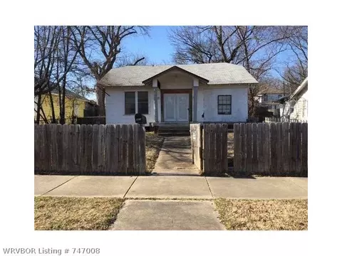 1107 N 16 Th St, Fort Smith, AR 72901 photo 2