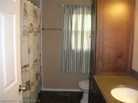 1901 N Albert Pike Ave, Fort Smith, AR 72904 photo 4
