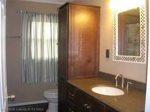 1901 N Albert Pike Ave, Fort Smith, AR 72904 photo 3
