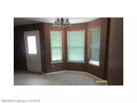 1909 Eastgate Dr, Greenwood, AR 72936 photo 3