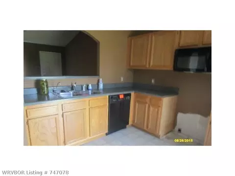 1909 Eastgate Dr, Greenwood, AR 72936 photo 2