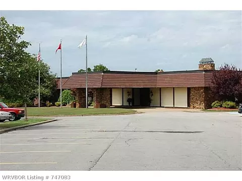 2321 Skye Rd, Fort Smith, AR 72908 photo 25