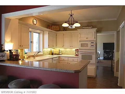 2321 Skye Rd, Fort Smith, AR 72908 photo 9
