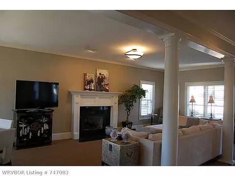 2321 Skye Rd, Fort Smith, AR 72908 photo 4