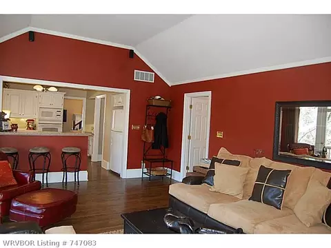 2321 Skye Rd, Fort Smith, AR 72908 photo 8