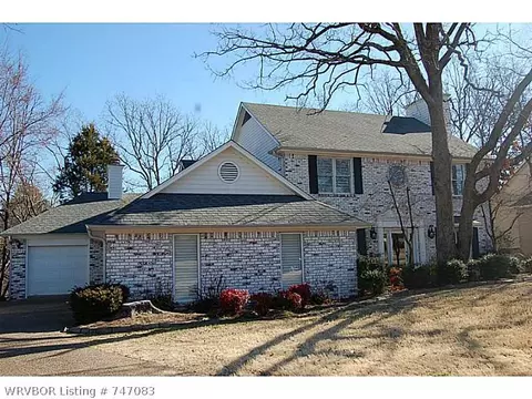 2321 Skye Rd, Fort Smith, AR 72908 photo 2