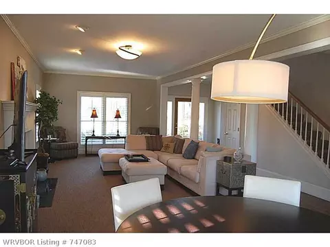 2321 Skye Rd, Fort Smith, AR 72908 photo 5