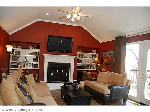 2321 Skye Rd, Fort Smith, AR 72908 photo 7