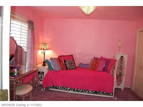 2321 Skye Rd, Fort Smith, AR 72908 photo 17