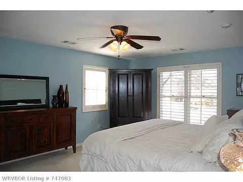 2321 Skye Rd, Fort Smith, AR 72908 photo 14