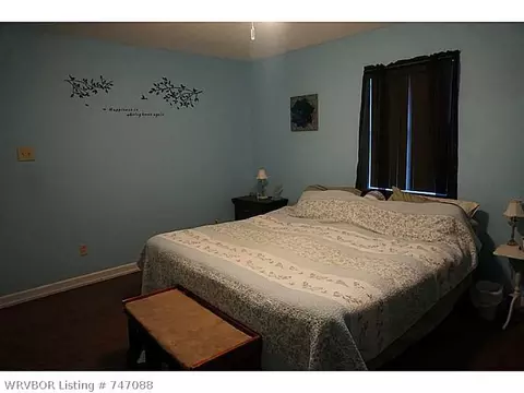 1706 S River Rd, Lavaca, AR 72941 photo 14