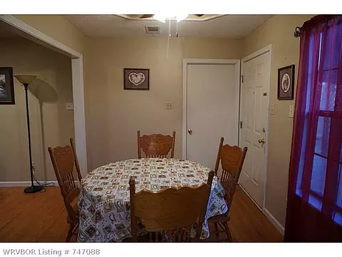1706 S River Rd, Lavaca, AR 72941 photo 11