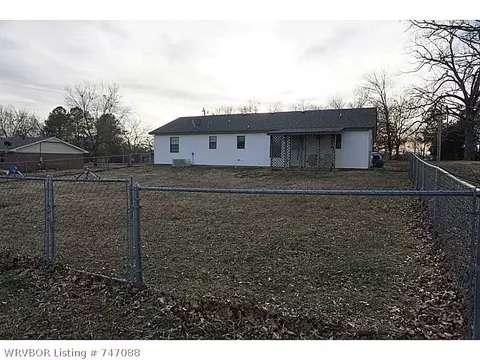 1706 S River Rd, Lavaca, AR 72941 photo 24