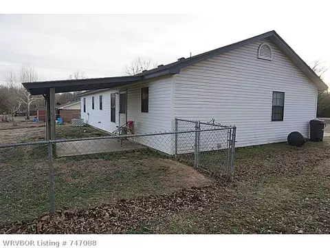 1706 S River Rd, Lavaca, AR 72941 photo 22
