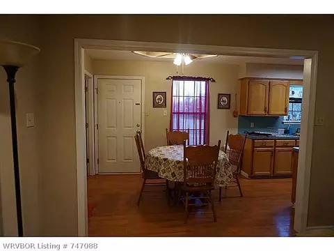 1706 S River Rd, Lavaca, AR 72941 photo 12