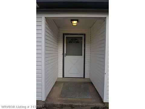 1706 S River Rd, Lavaca, AR 72941 photo 3