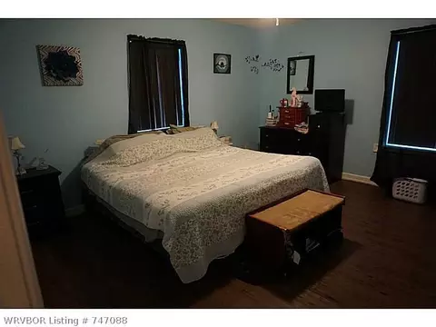 1706 S River Rd, Lavaca, AR 72941 photo 13