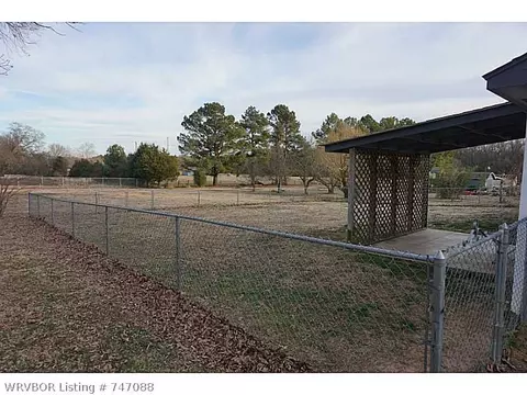 1706 S River Rd, Lavaca, AR 72941 photo 23