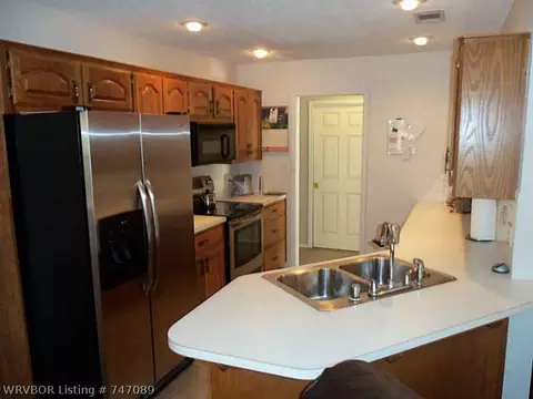 9613 Croxted Rd, Fort Smith, AR 72908 photo 4