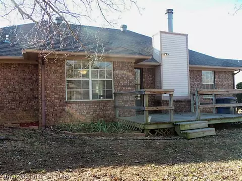 9613 Croxted Rd, Fort Smith, AR 72908 photo 3