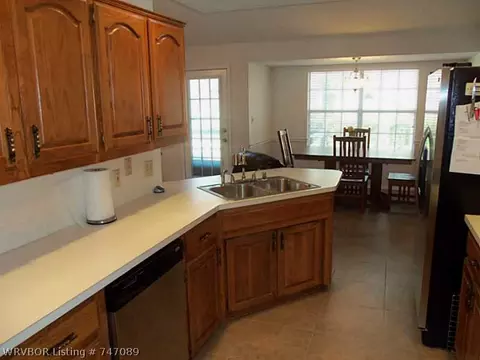 9613 Croxted Rd, Fort Smith, AR 72908 photo 5