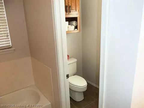 9613 Croxted Rd, Fort Smith, AR 72908 photo 14