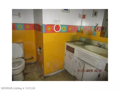 104 S 15th St, Lavaca, AR 72941 photo 5