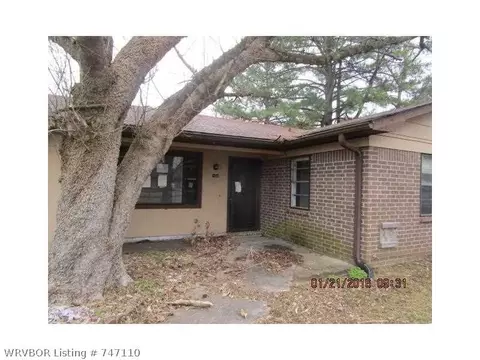 104 S 15th St, Lavaca, AR 72941 photo 1