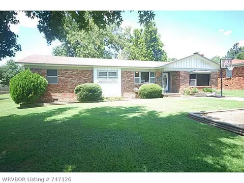 6900 S 9th St, Fort Smith, AR 72908 photo 1