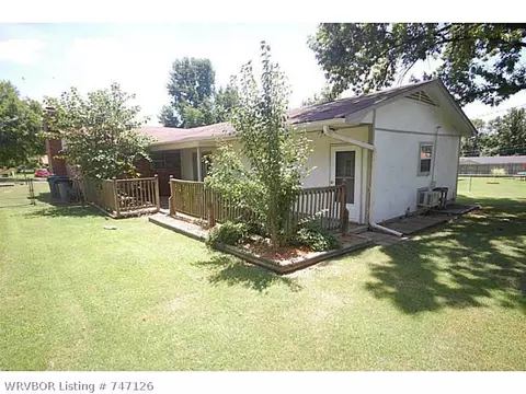 6900 S 9th St, Fort Smith, AR 72908 photo 19