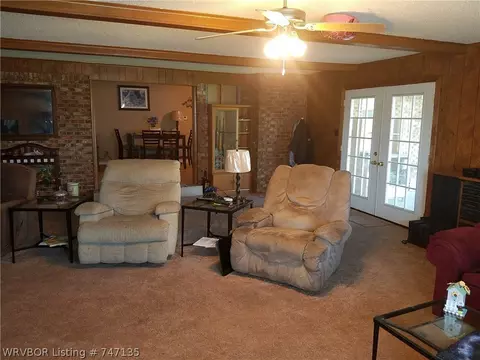 712 Hillside Dr, Fort Smith, AR 72908 photo 4