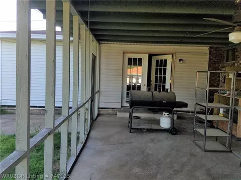 712 Hillside Dr, Fort Smith, AR 72908 photo 27
