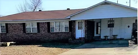 712 Hillside Dr, Fort Smith, AR 72908 photo 1