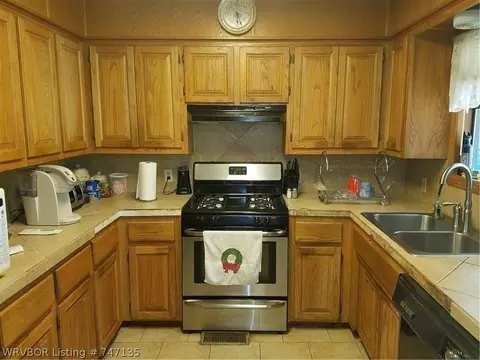 712 Hillside Dr, Fort Smith, AR 72908 photo 12