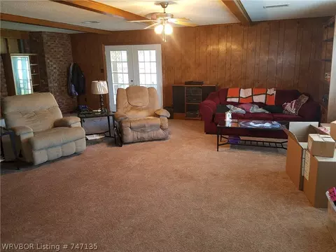 712 Hillside Dr, Fort Smith, AR 72908 photo 2