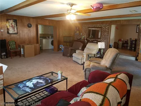 712 Hillside Dr, Fort Smith, AR 72908 photo 7