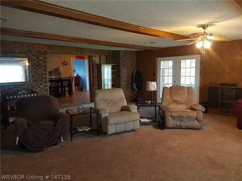 712 Hillside Dr, Fort Smith, AR 72908 photo 3