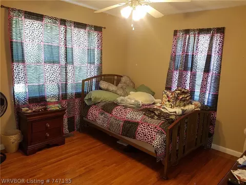 712 Hillside Dr, Fort Smith, AR 72908 photo 22